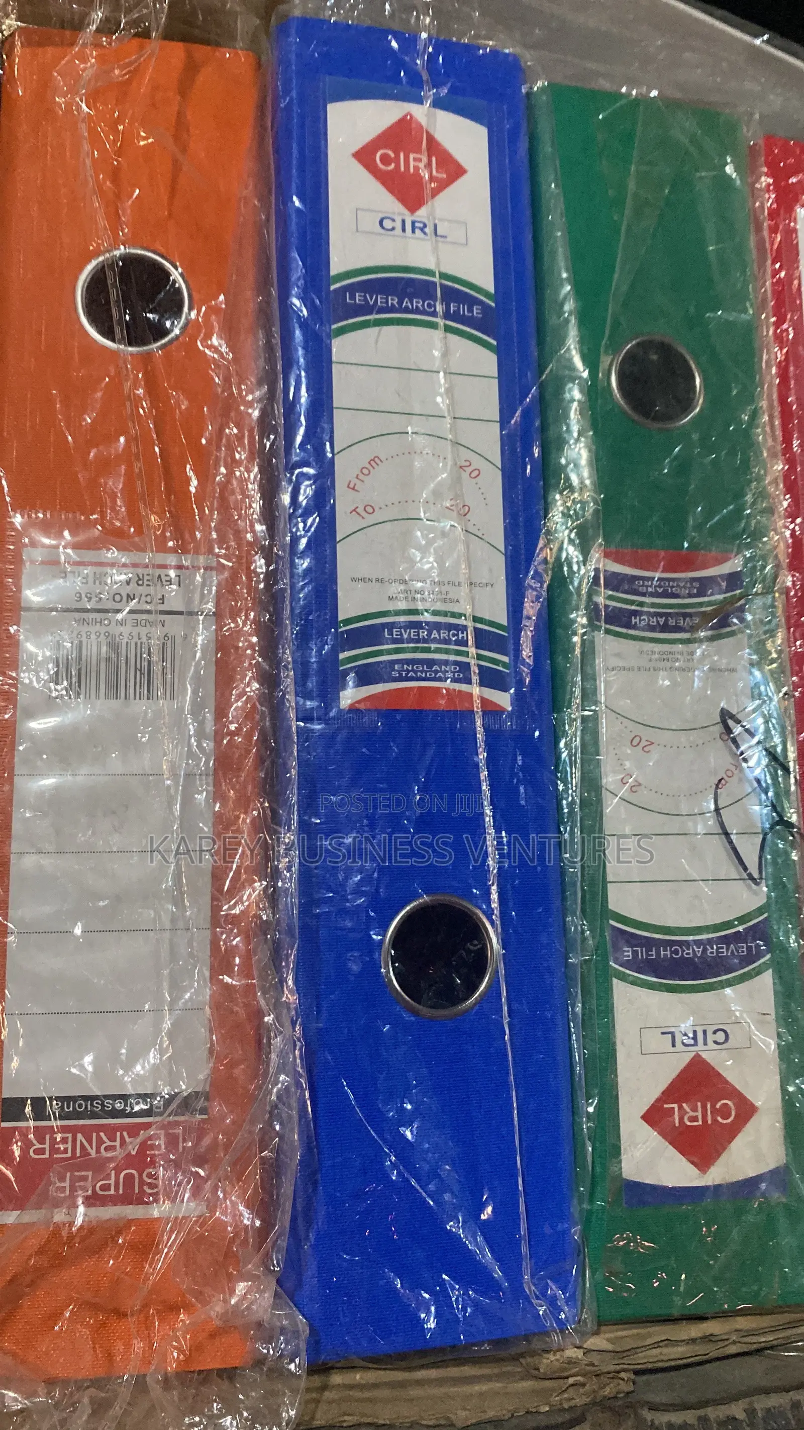 Office Items