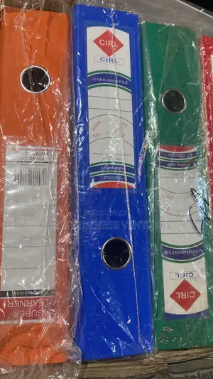 Office Items
