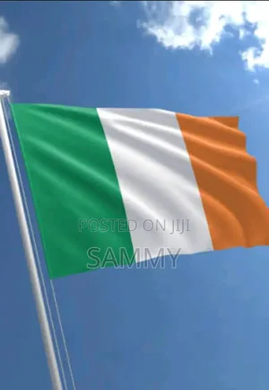 Ireland Touristvisaavailable