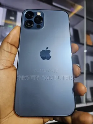 Apple iPhone 12 Pro 256 GB Blue