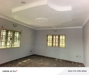 2bdrm Bungalow in Kola Lawal, Okebadan for rent