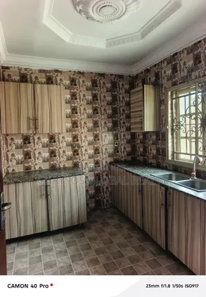2bdrm Bungalow in Kola Lawal, Okebadan for rent