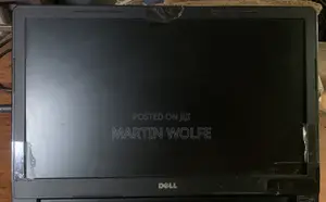 Laptop Dell Inspiron 15 5000 16GB Intel Core i5 SSD 256GB