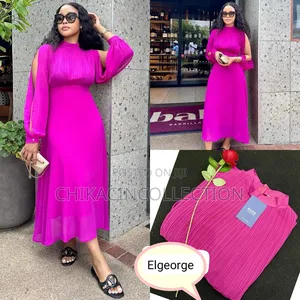 Original Zara Gown