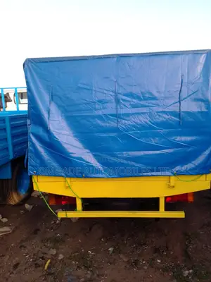 Toyota Dyna 150 Double Cabin Normal Hand