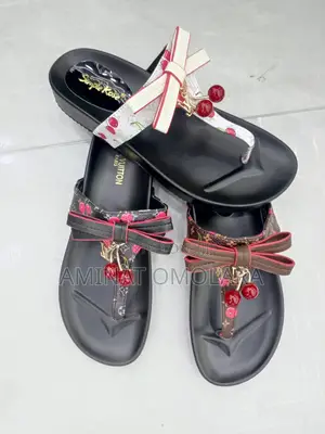 Female Quality Slippers