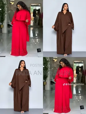 Readywear Clothes