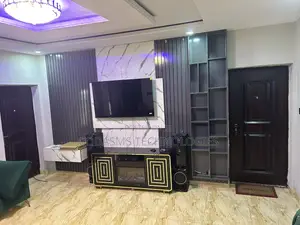 Furnished 3bdrm Apartment in Amen Estate, Ibeju for rent
