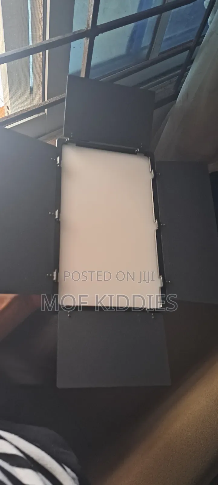 Led-U800+ Professional Video Light (Light Head Only)