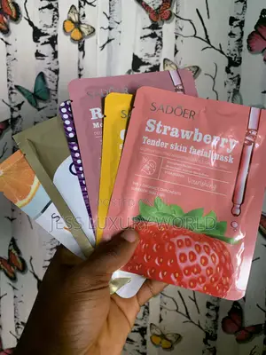 Skin Facial Mask