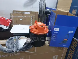 Maxi Home Vacuum Cleaner – Keep Your House Spotless
