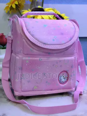 School Lunch Bag for Your Kids
