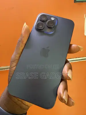 Apple iPhone 15 Pro Max 256 GB Gray