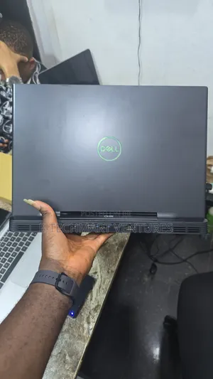 Laptop Dell G5 15 5590 16GB Intel Core i7 SSD 512GB