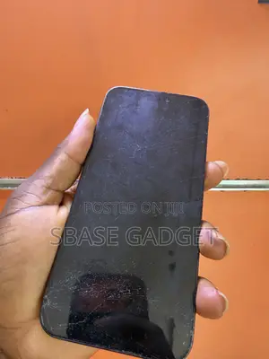 Apple iPhone 15 Pro Max 256 GB Gray