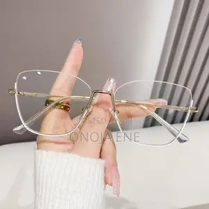 Fashion Trendy Influencer Glasses