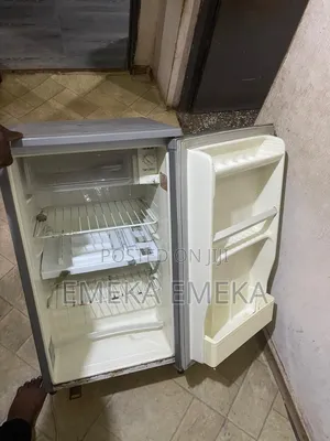 Table Top Fridge