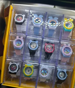 Casing Alarm With Light for Children