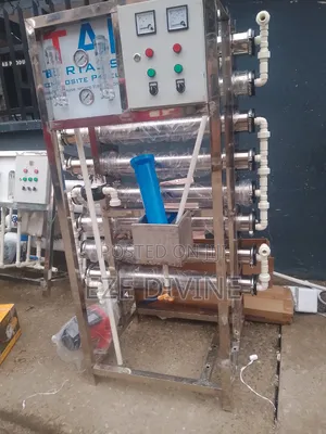Water Treatment
