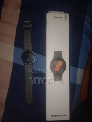 Samsung Galaxy Watch 7 40mm