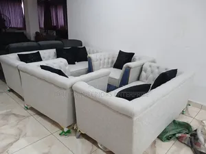 Portable Quality Set of Chair
