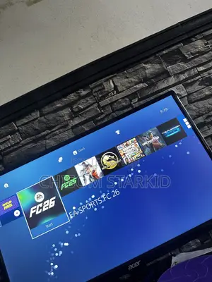 Mint Ps4 Slim With One Controller