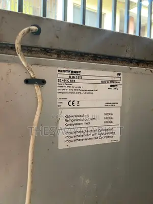 Vestfrost Freezer