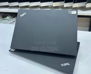 Laptop Lenovo ThinkPad T14 16GB Intel Core i5 SSD 256GB