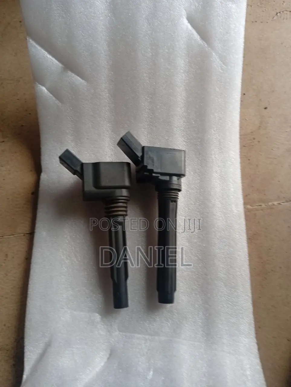 Porsche Macan Engine Coil