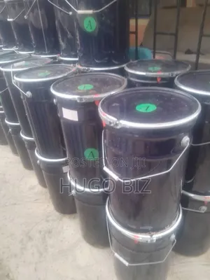 Silicon for Resin Moulds and MRP/GRP Projects