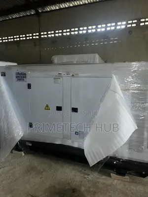 Brand New 200kva Perkins Diesel Generator With 2 Years Warranty