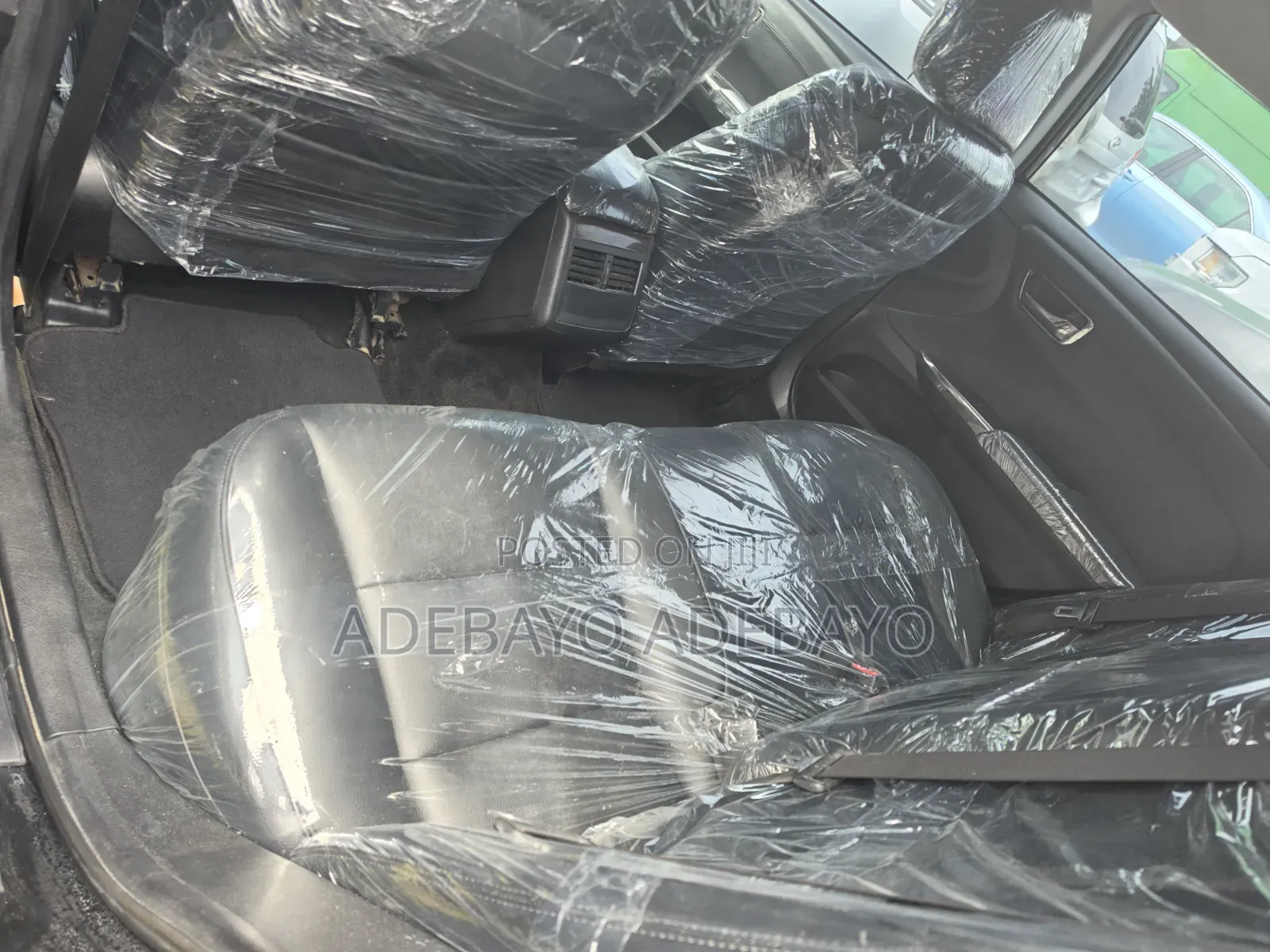 Toyota Avalon 2013 Black