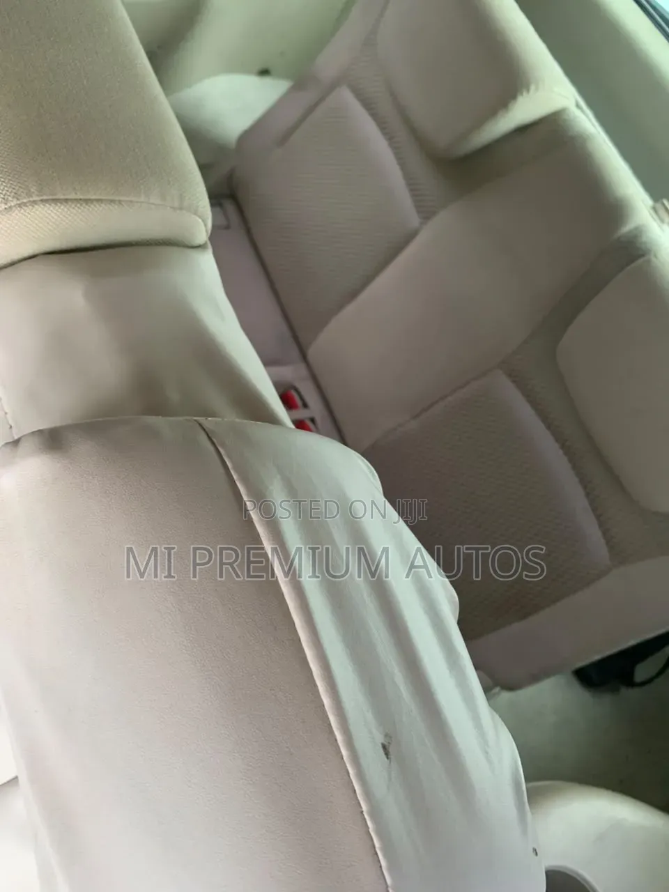 Toyota Highlander 2006 Gray