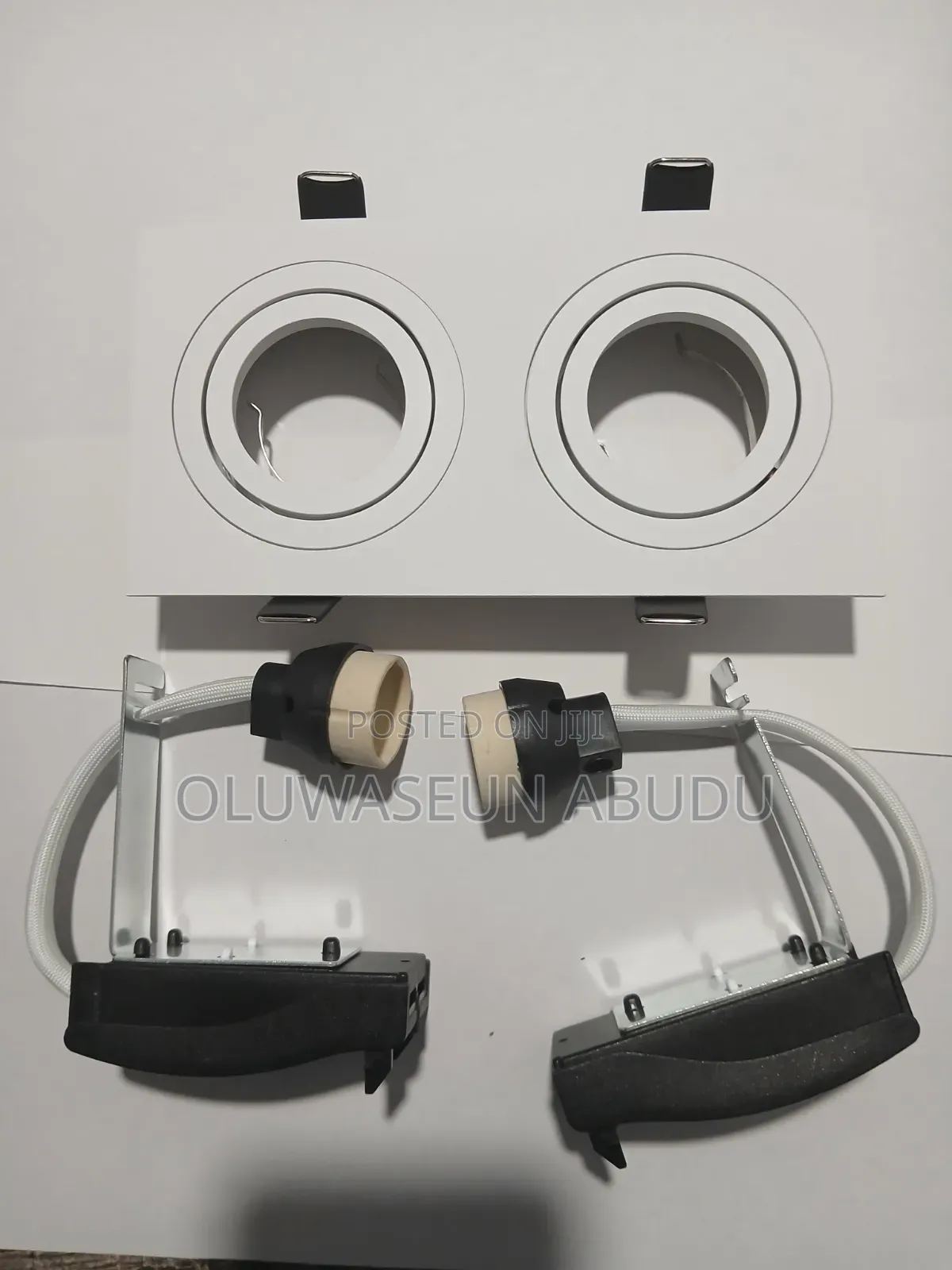 Light Recessed