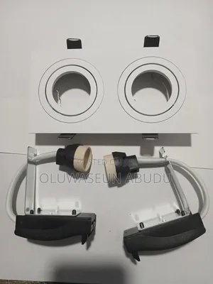 Light Recessed