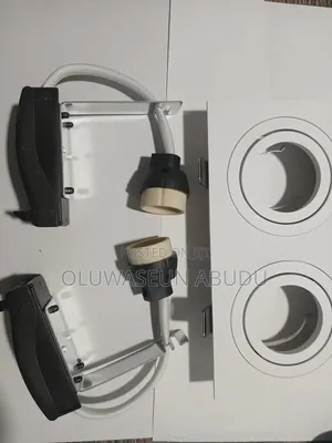 Light Recessed