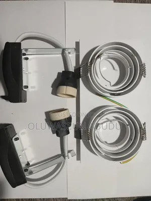 Light Recessed