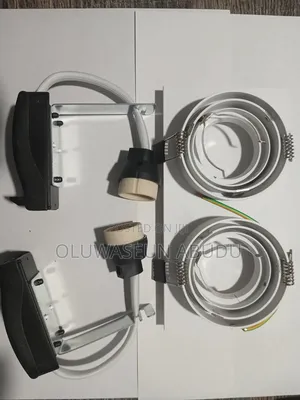 Light Recessed
