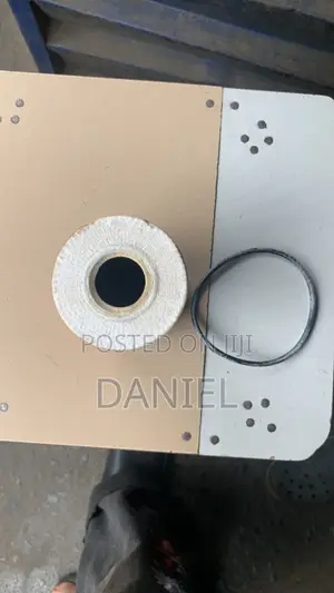 Porsche Oil Filter