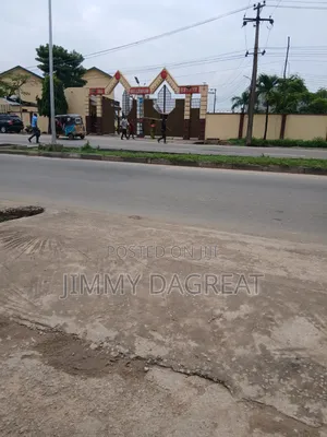 3bdrm Apartment in Abule Egba for rent