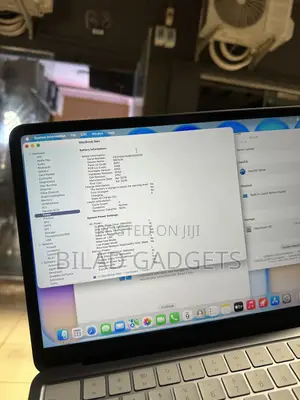 Laptop Apple MacBook Neo 2026 8GB SSD 256GB