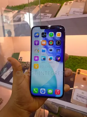Apple iPhone 12 Pro Max 128 GB White