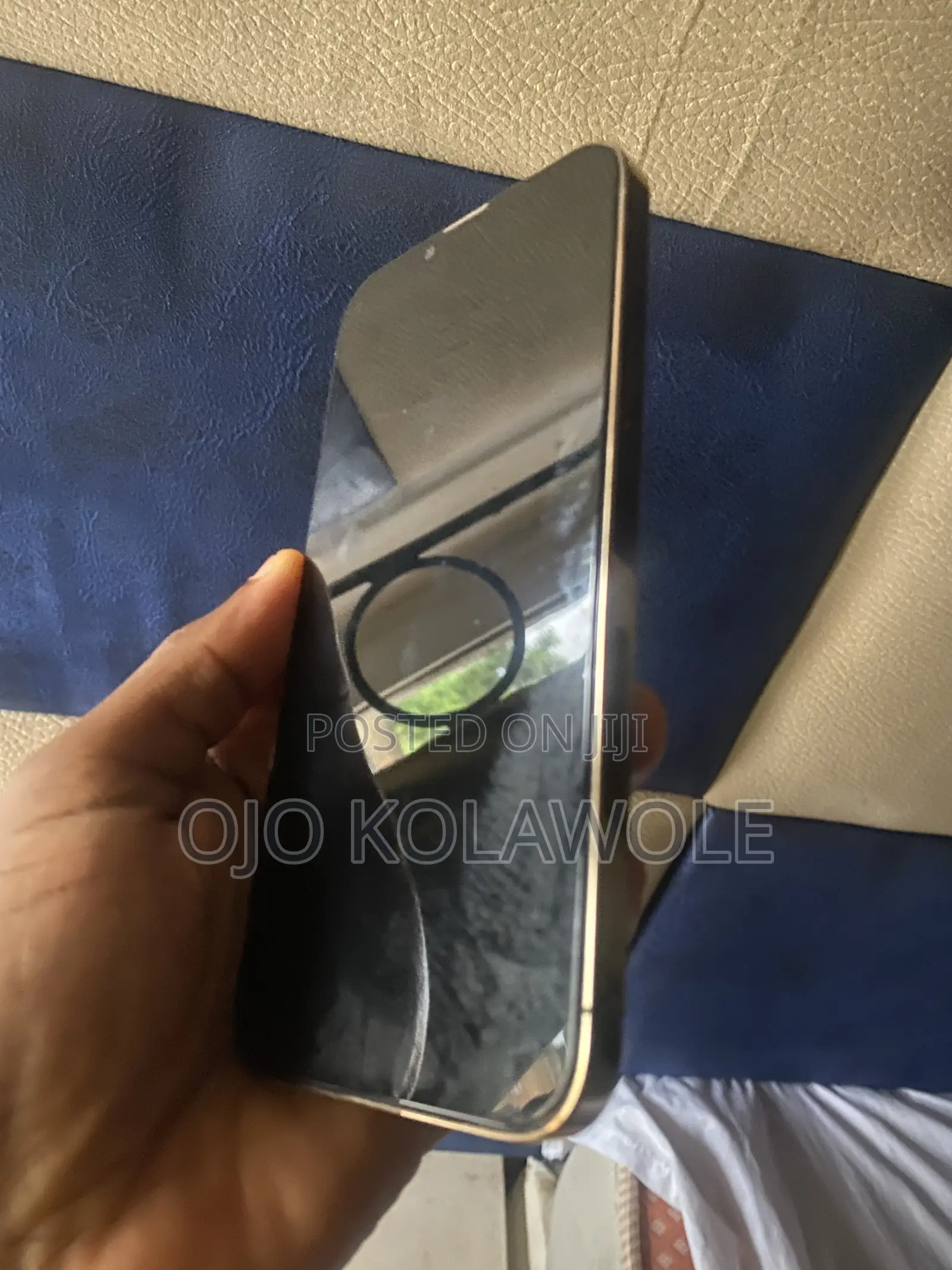 Apple iPhone 13 Pro Max 512 GB Gold