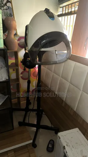 Hair Dryer