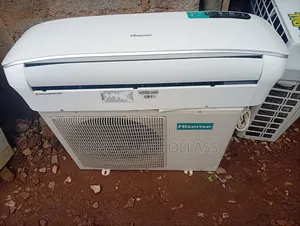 Hisense 2hp