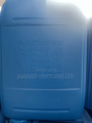 Phosphoric Acid