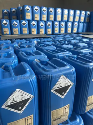 Phosphoric Acid