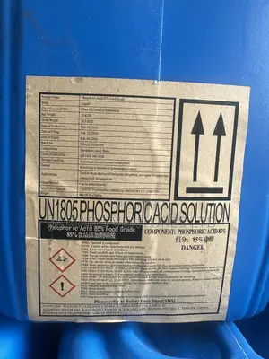Phosphoric Acid