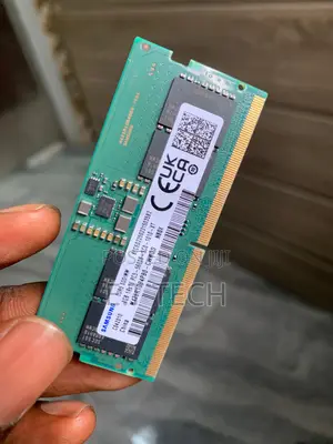 Ddr5 Pc5 8gb Ram