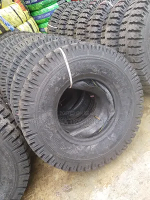 10.00-20 MRF Grip Tyre
